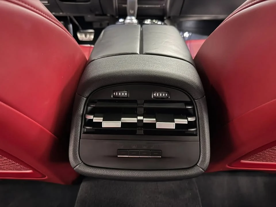 2021 Maserati Ghibli 3rd Gen - Image 12 of 20