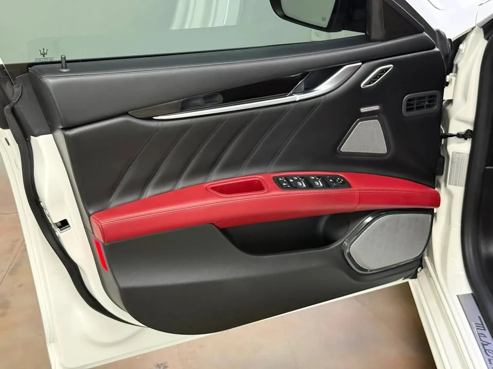 2021 Maserati Ghibli 3rd Gen - Image 20 of 20