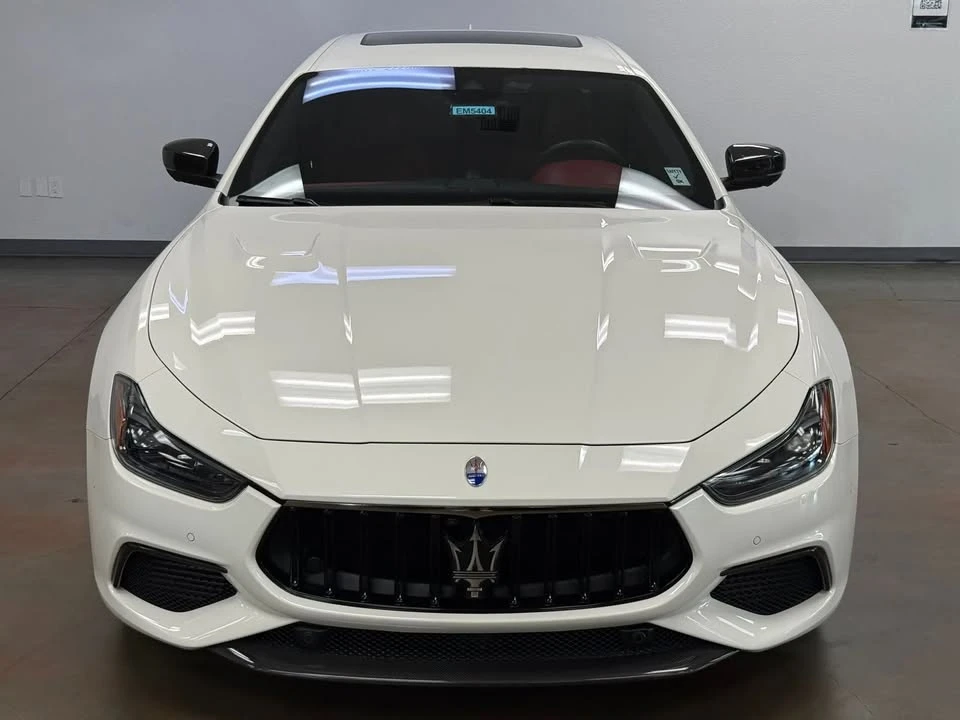 2021 Maserati Ghibli 3rd Gen - Image 2 of 20