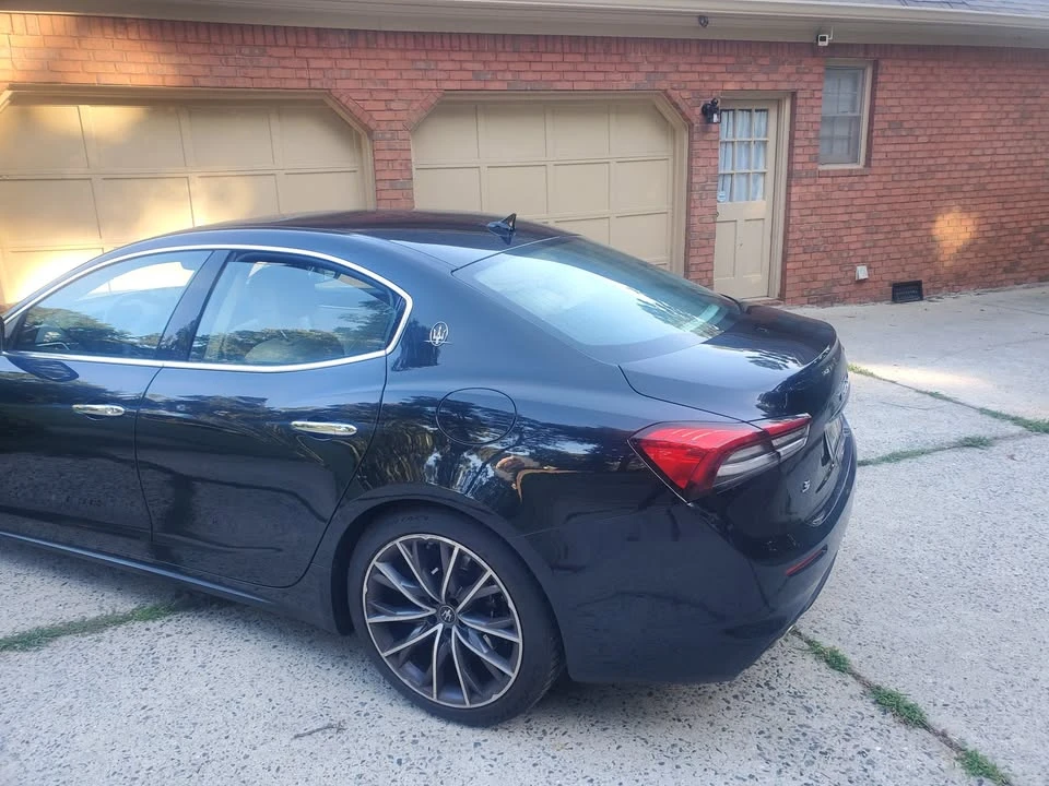 2021 Maserati Ghibli 3rd Gen - Image 4 of 4