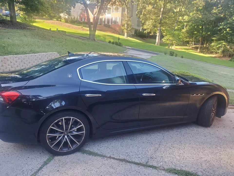 2021 Maserati Ghibli 3rd Gen - Image 2 of 4