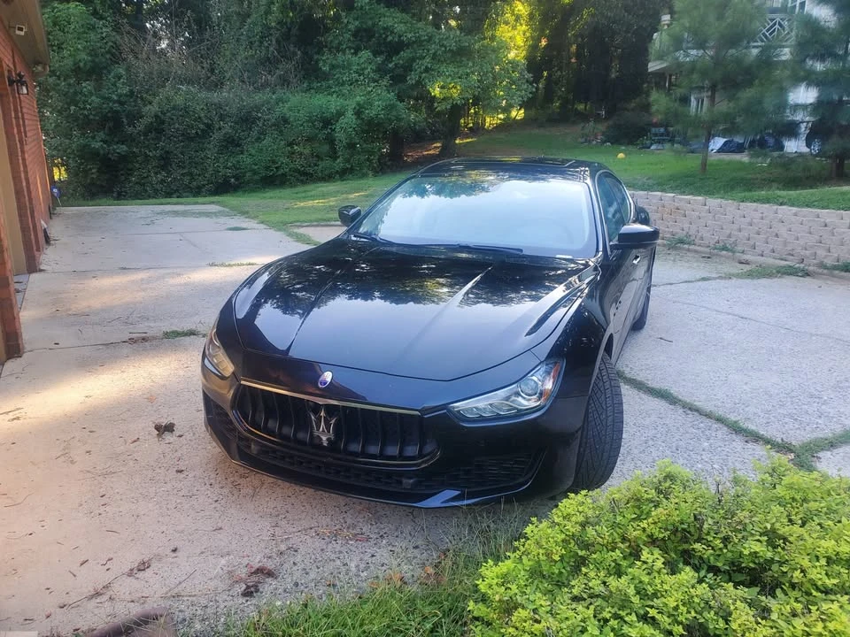 2021 Maserati Ghibli 3rd Gen - Image 3 of 4