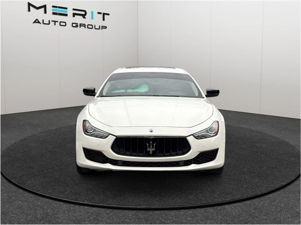 2021 Maserati Ghibli 3rd Gen - Image 3 of 20