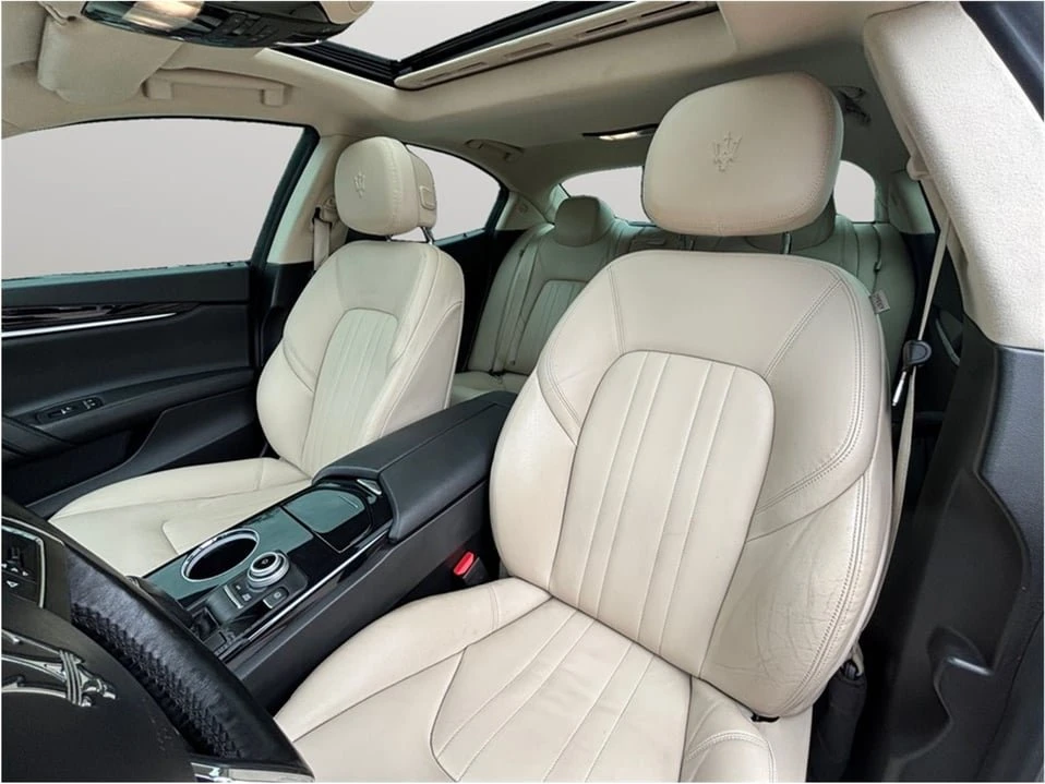 2021 Maserati Ghibli 3rd Gen - Image 16 of 20