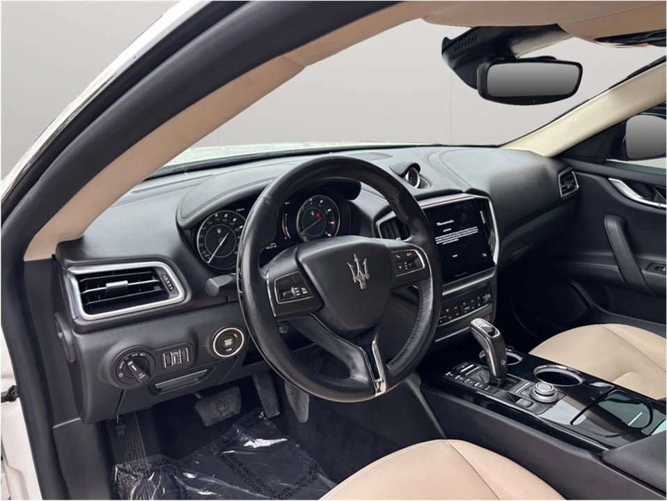 2021 Maserati Ghibli 3rd Gen - Image 6 of 20