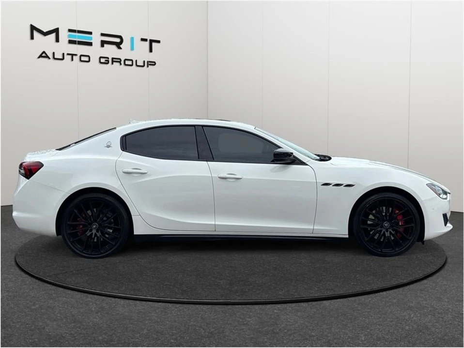 2021 Maserati Ghibli 3rd Gen - Image 10 of 20