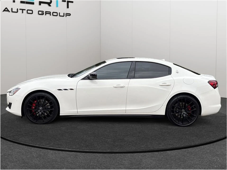 2021 Maserati Ghibli 3rd Gen - Image 5 of 20