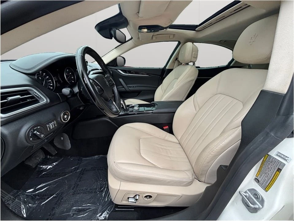 2021 Maserati Ghibli 3rd Gen - Image 2 of 20