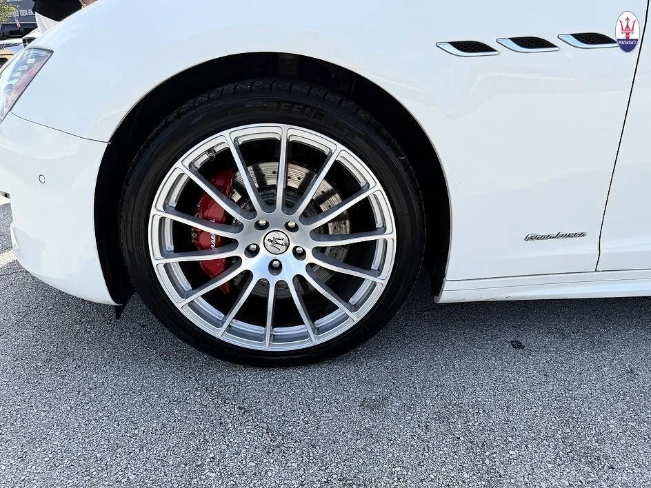 2021 Maserati Ghibli 3rd Gen - Image 19 of 19
