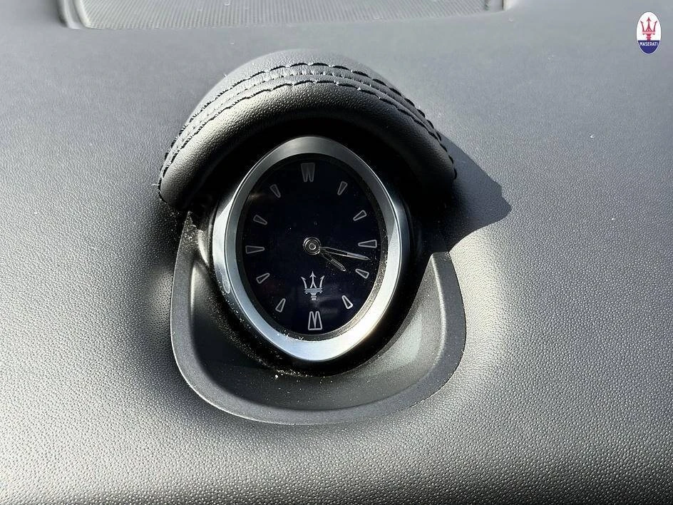 2021 Maserati Ghibli 3rd Gen - Image 9 of 19