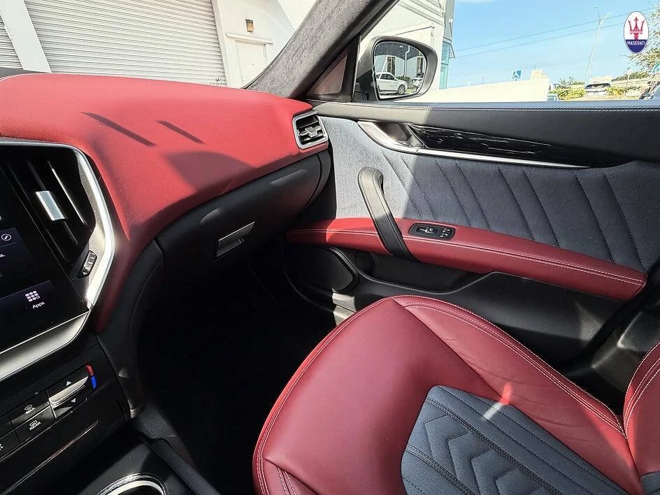 2021 Maserati Ghibli 3rd Gen - Image 11 of 19