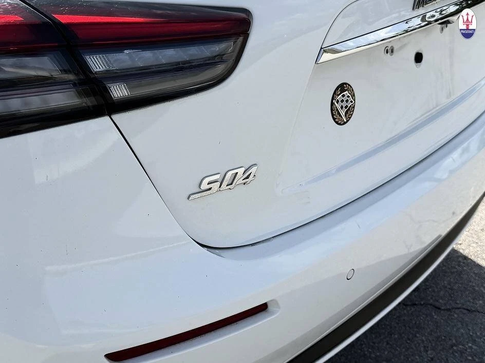 2021 Maserati Ghibli 3rd Gen - Image 13 of 19