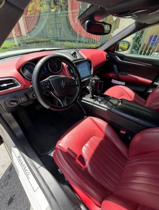 2021 Maserati Ghibli 3rd Gen - Image 6 of 9