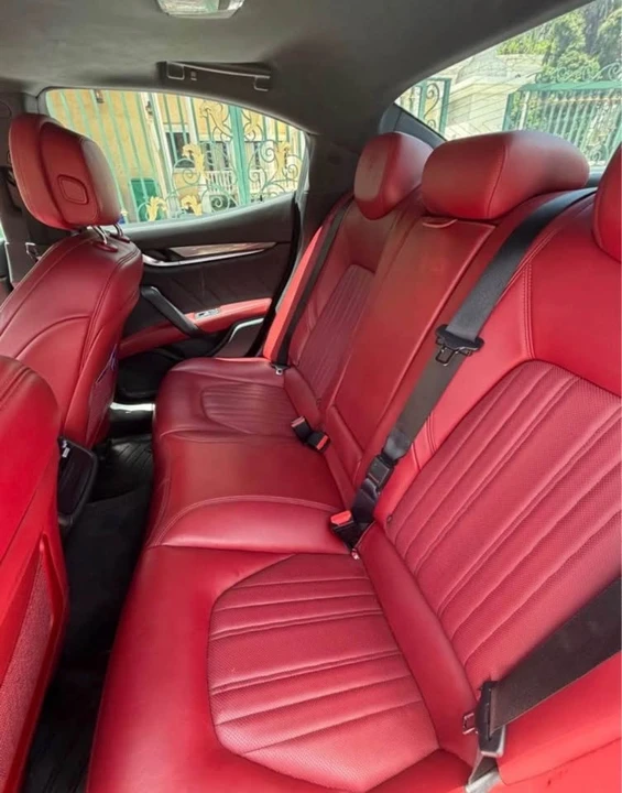 2021 Maserati Ghibli 3rd Gen - Image 5 of 9