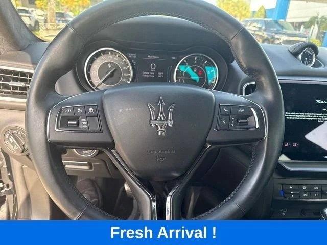 2021 Maserati Ghibli 3rd Gen - Image 7 of 20