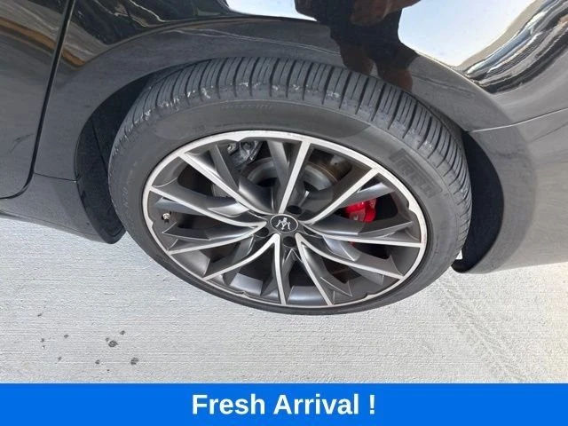 2021 Maserati Ghibli 3rd Gen - Image 20 of 20