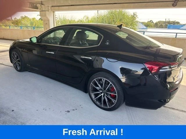 2021 Maserati Ghibli 3rd Gen - Image 17 of 20