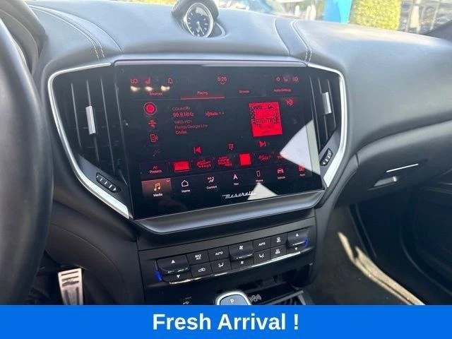 2021 Maserati Ghibli 3rd Gen - Image 8 of 20