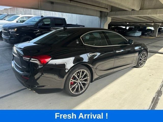 2021 Maserati Ghibli 3rd Gen - Image 16 of 20