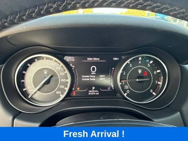 2021 Maserati Ghibli 3rd Gen - Image 6 of 20