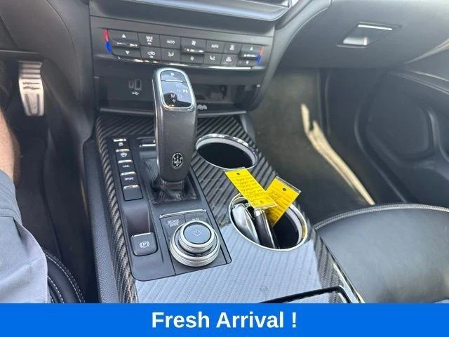 2021 Maserati Ghibli 3rd Gen - Image 9 of 20