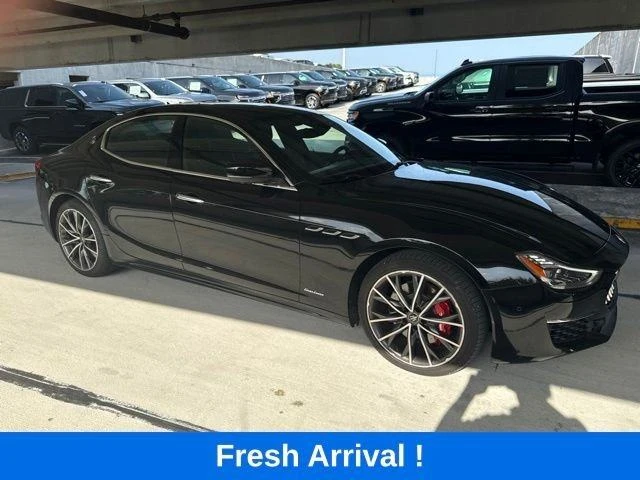 2021 Maserati Ghibli 3rd Gen - Image 15 of 20