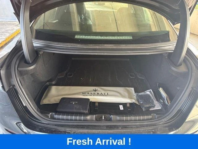 2021 Maserati Ghibli 3rd Gen - Image 4 of 20