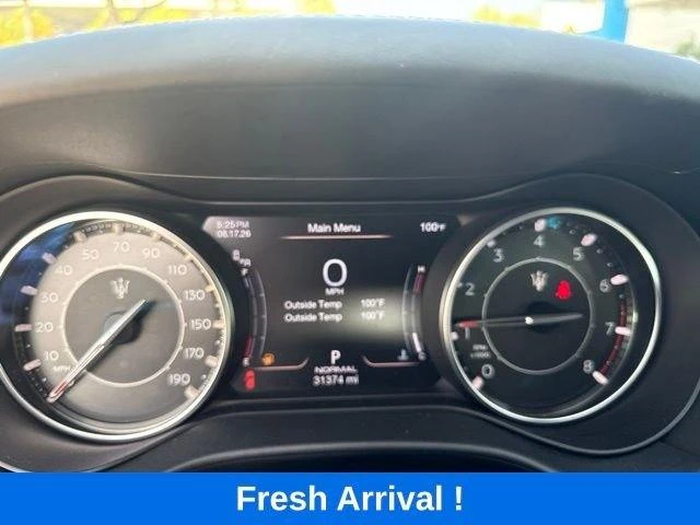2021 Maserati Ghibli 3rd Gen - Image 5 of 20