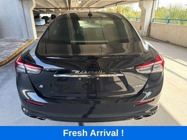 2021 Maserati Ghibli 3rd Gen - Image 19 of 20