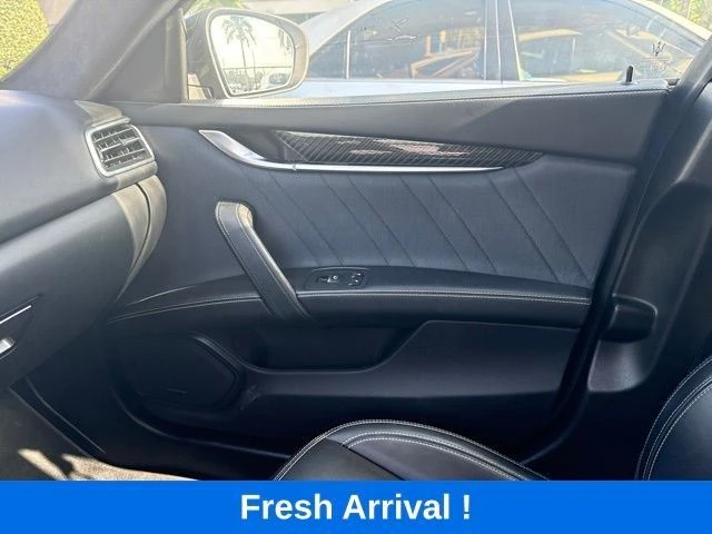 2021 Maserati Ghibli 3rd Gen - Image 13 of 20