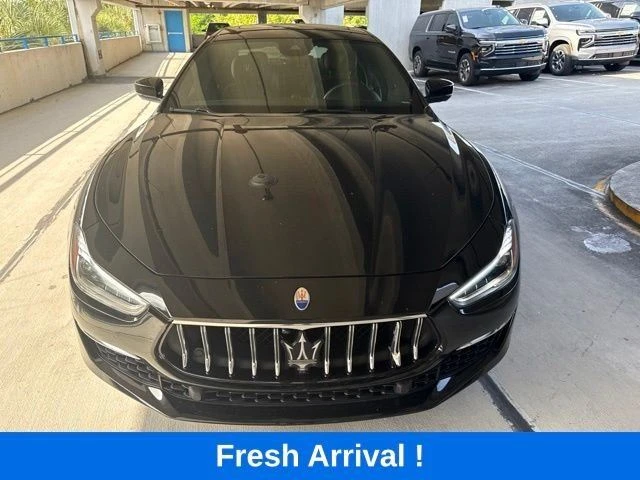 2021 Maserati Ghibli 3rd Gen - Image 18 of 20