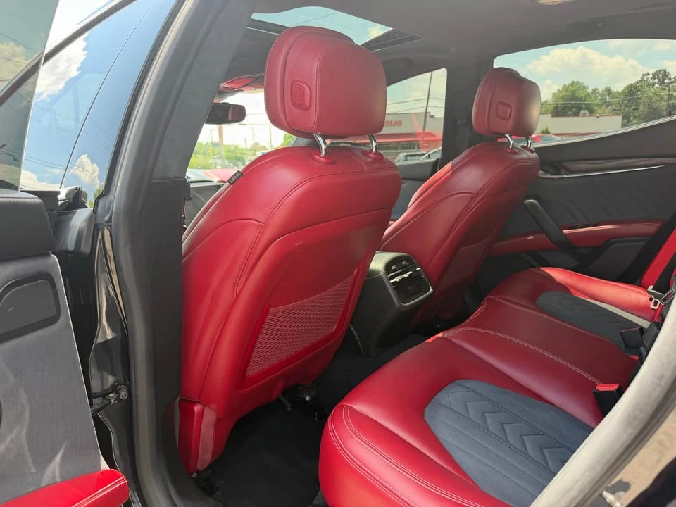 2021 Maserati Ghibli 3rd Gen - Image 9 of 19