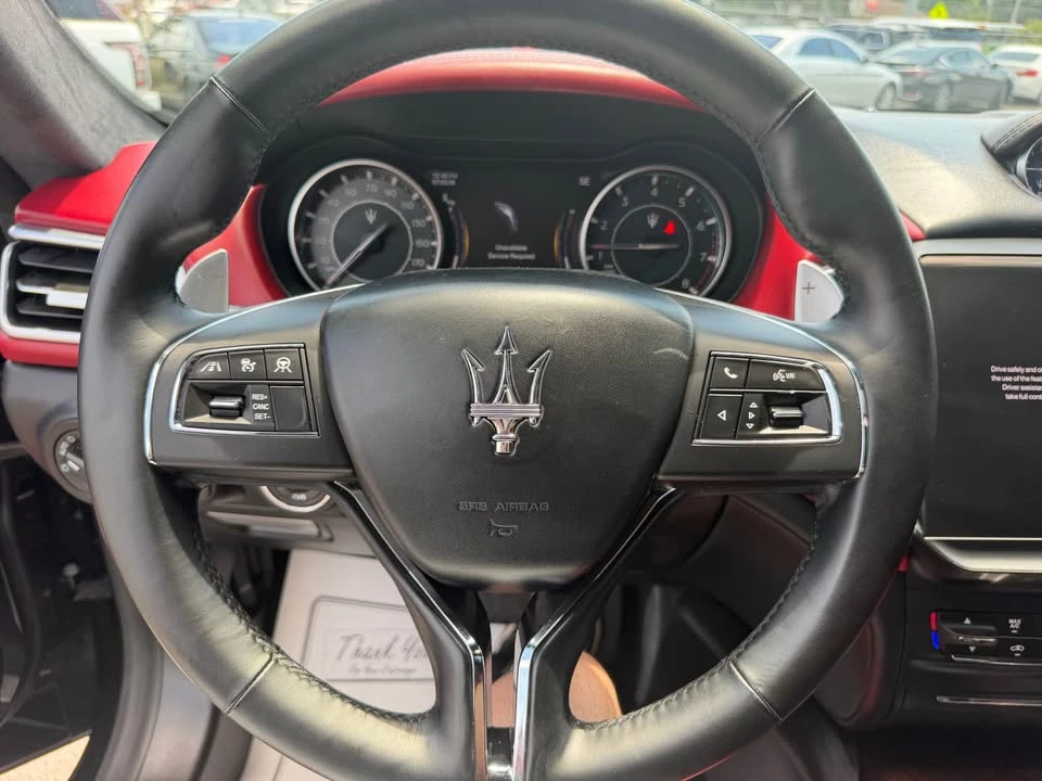 2021 Maserati Ghibli 3rd Gen - Image 19 of 19