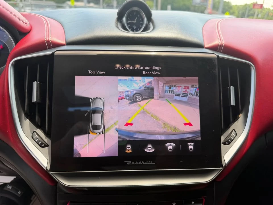 2021 Maserati Ghibli 3rd Gen - Image 17 of 19