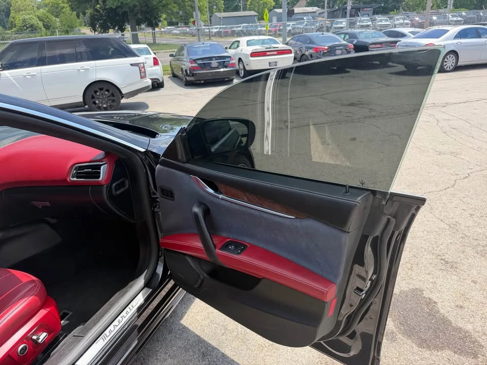 2021 Maserati Ghibli 3rd Gen - Image 12 of 19