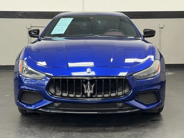 2021 Maserati Ghibli 3rd Gen - Image 6 of 12