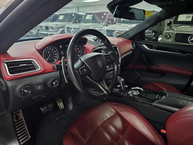 2021 Maserati Ghibli 3rd Gen - Image 5 of 11