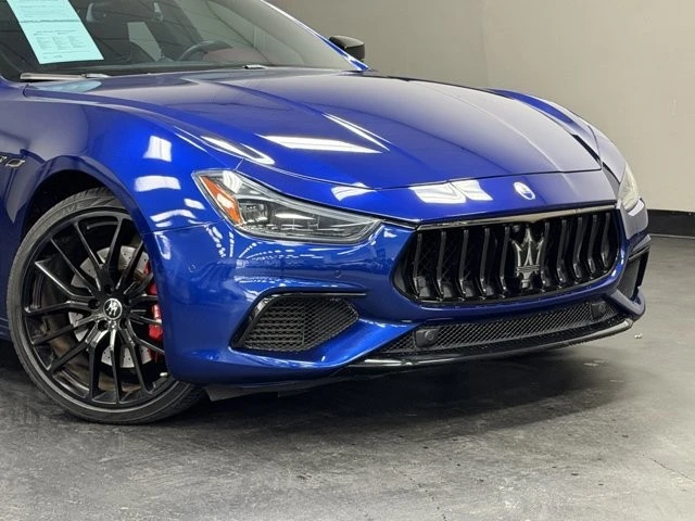 2021 Maserati Ghibli 3rd Gen - Image 3 of 12