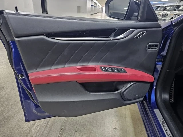 2021 Maserati Ghibli 3rd Gen - Image 9 of 11