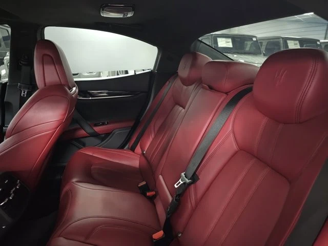 2021 Maserati Ghibli 3rd Gen - Image 8 of 11