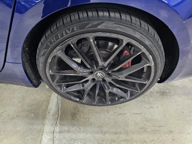 2021 Maserati Ghibli 3rd Gen - Image 11 of 11