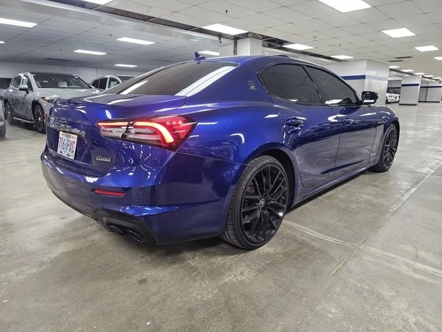 2021 Maserati Ghibli 3rd Gen - Image 2 of 11