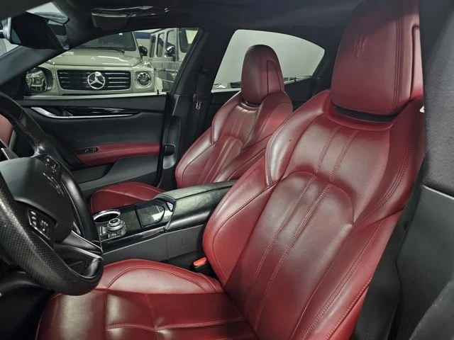 2021 Maserati Ghibli 3rd Gen - Image 6 of 11