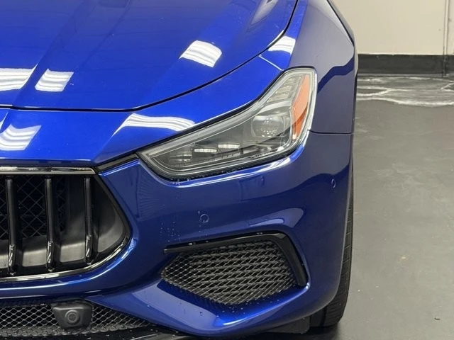 2021 Maserati Ghibli 3rd Gen - Image 8 of 12