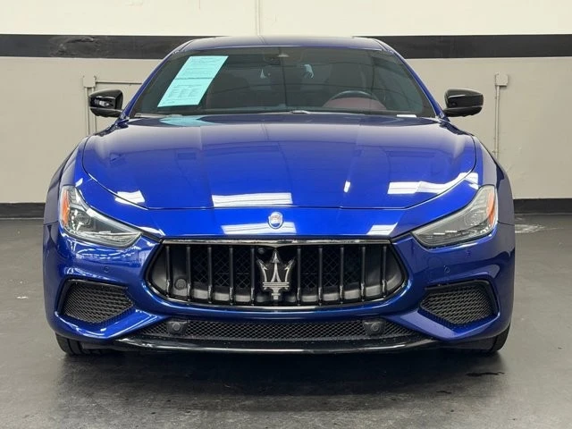 2021 Maserati Ghibli 3rd Gen - Image 6 of 12