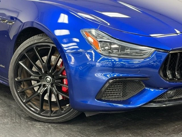 2021 Maserati Ghibli 3rd Gen - Image 4 of 12