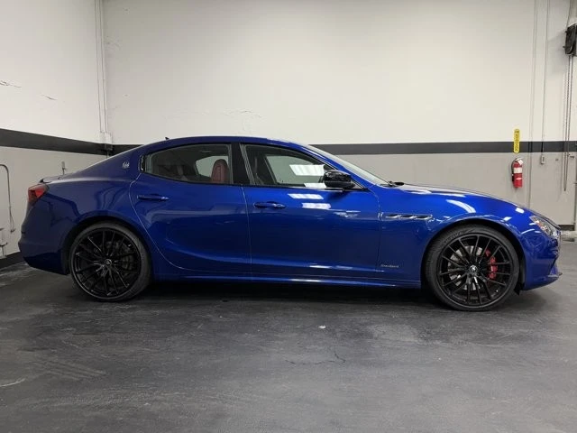 2021 Maserati Ghibli 3rd Gen - Image 5 of 12
