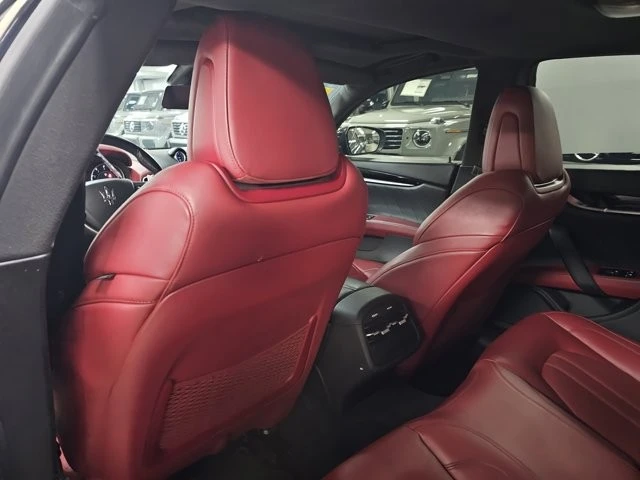 2021 Maserati Ghibli 3rd Gen - Image 7 of 11