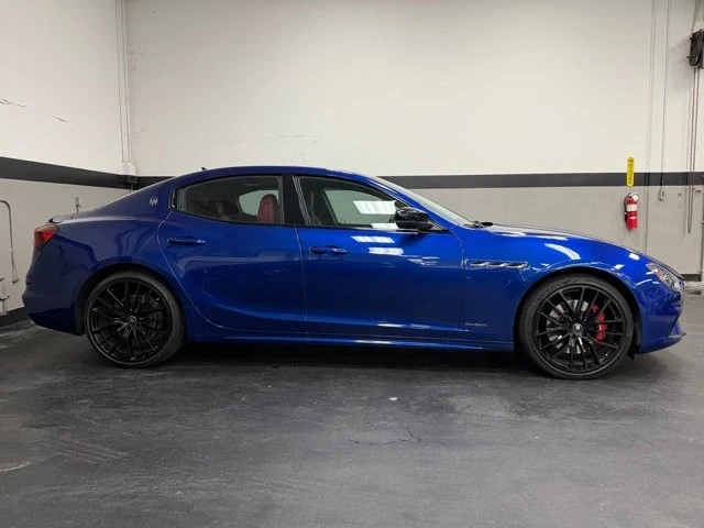 2021 Maserati Ghibli 3rd Gen - Image 5 of 12