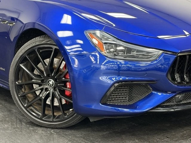 2021 Maserati Ghibli 3rd Gen - Image 4 of 12